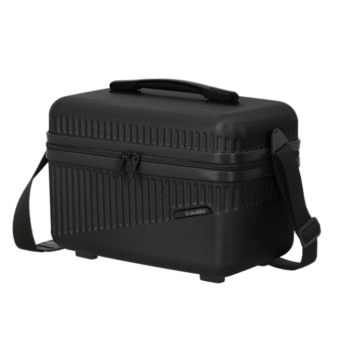 Travelite Bali Beautycase black