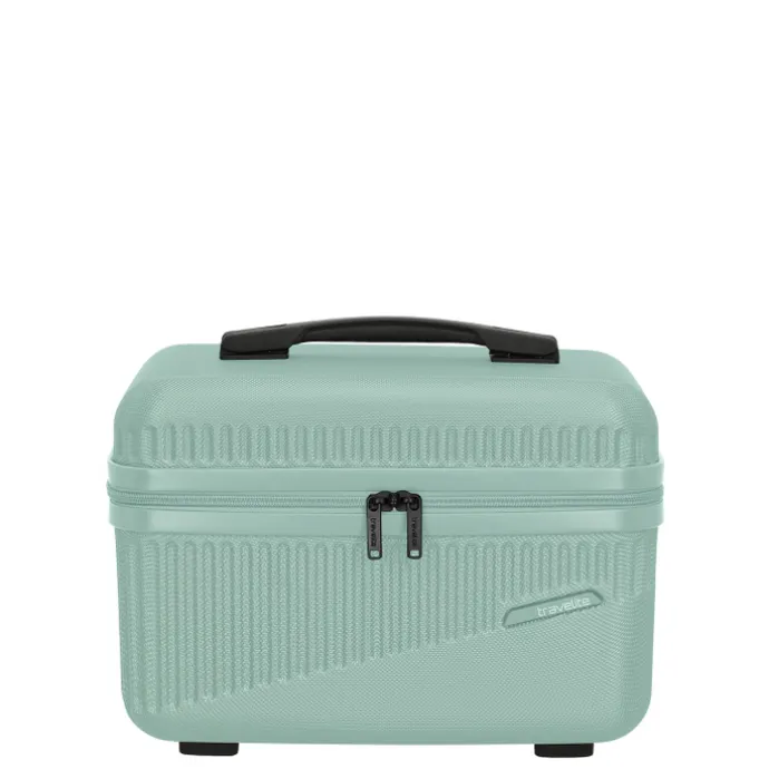 Travelite Bali Beautycase mint