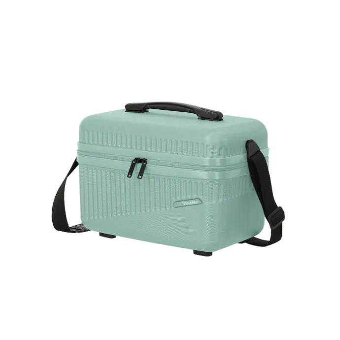 Travelite Bali Beautycase mint