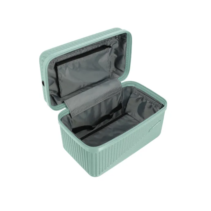 Travelite Bali Beautycase mint