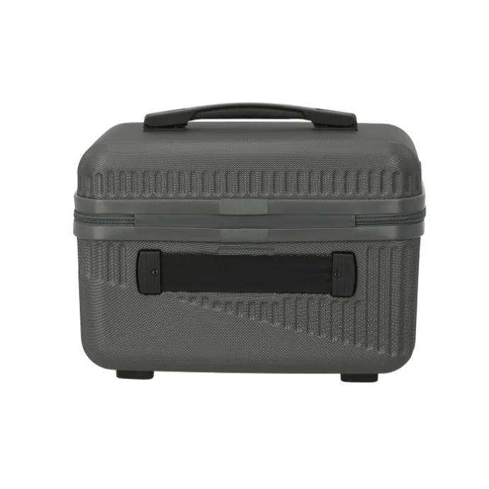 Travelite Bali Beautycase anthracite