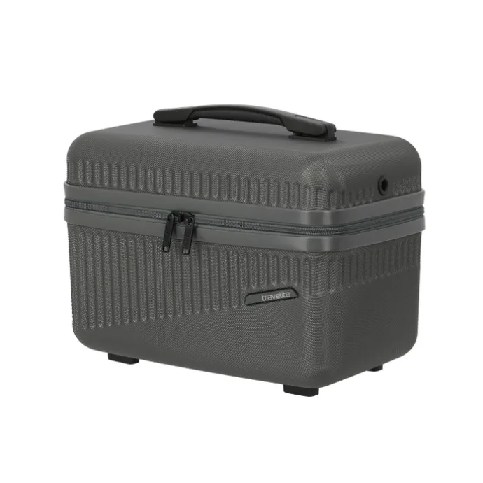Travelite Bali Beautycase anthracite