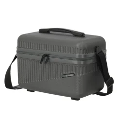 Travelite Bali Beautycase anthracite