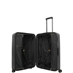 Travelite Barbara Novelty 4 Wheel Trolley L black