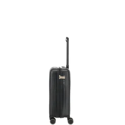 Travelite Barbara Novelty 4 Wheel Cabin Trolley black