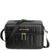 Travelite Barbara Novelty Beauty Case black