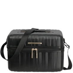 Travelite Barbara Novelty Beauty Case black