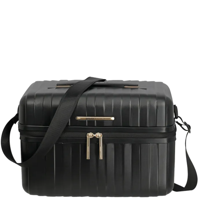 Travelite Barbara Novelty Beauty Case black