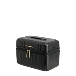 Travelite Barbara Novelty Beauty Case black