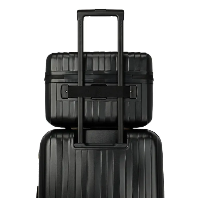 Travelite Barbara Novelty Beauty Case black
