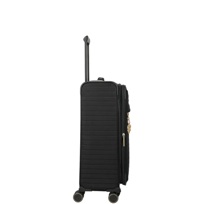 Travelite Barbara Stepp 4 Wheel Trolley M black