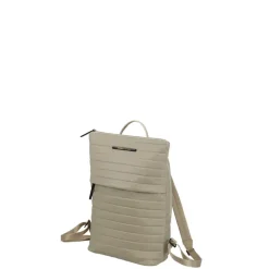 Travelite Barbara Stepp Backpack satin nude