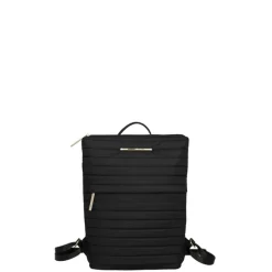 Travelite Barbara Stepp Backpack black