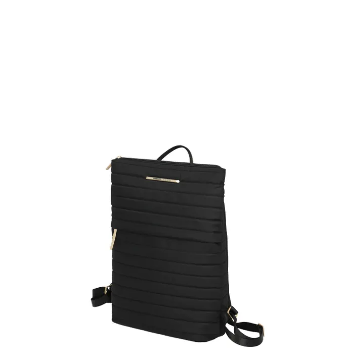 Travelite Barbara Stepp Backpack black