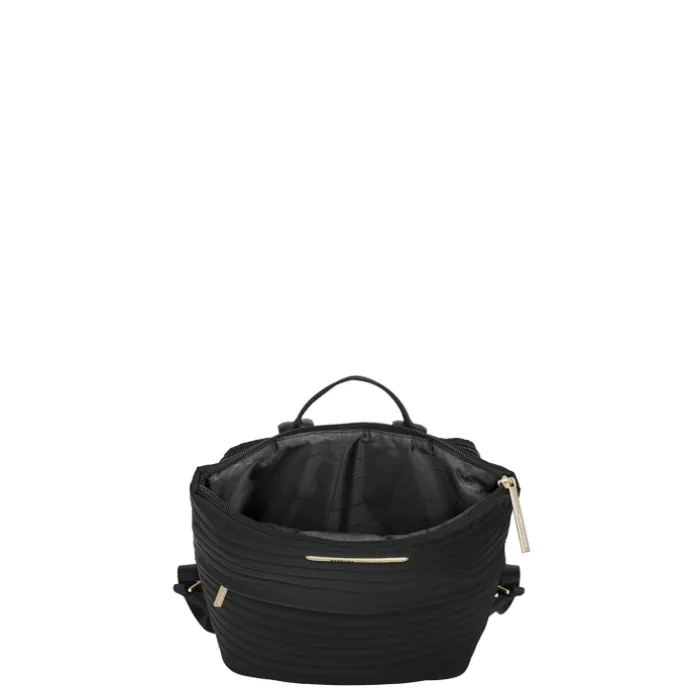 Travelite Barbara Stepp Backpack black