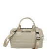 Travelite Barbara Stepp Cosmetic Bag champagner