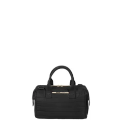 Travelite Barbara Stepp Cosmetic Bag black