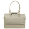 Travelite Barbara Stepp Weekender champagner