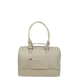 Travelite Barbara Stepp Weekender champagner