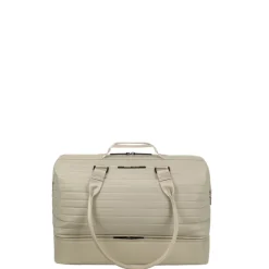 Travelite Barbara Stepp Weekender champagner