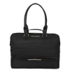 Travelite Barbara Stepp Weekender black