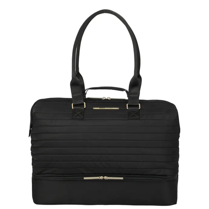 Travelite Barbara Stepp Weekender black