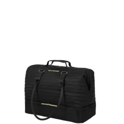 Travelite Barbara Stepp Weekender black