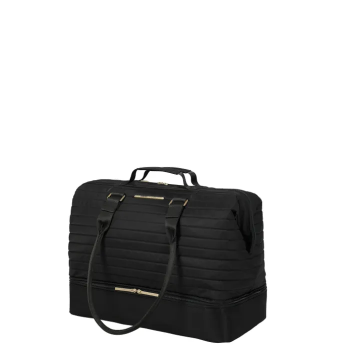 Travelite Barbara Stepp Weekender black