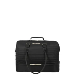 Travelite Barbara Stepp Weekender black