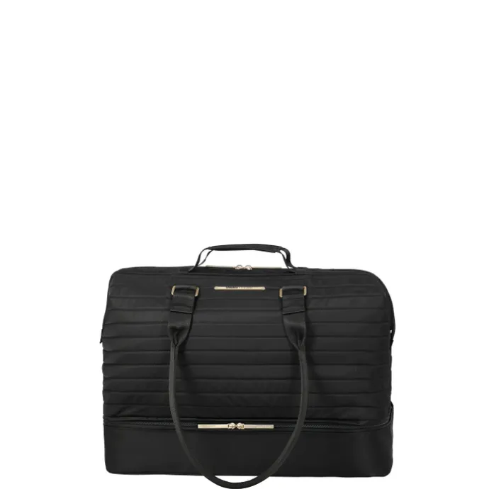 Travelite Barbara Stepp Weekender black