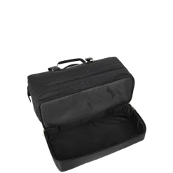 Travelite Barbara Stepp Weekender black