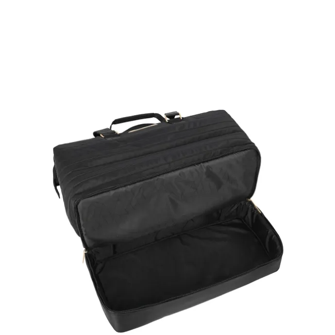 Travelite Barbara Stepp Weekender black