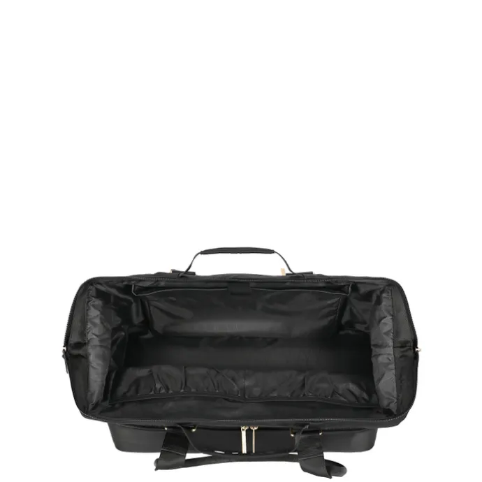 Travelite Barbara Stepp Weekender black