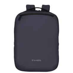 Travelite Basics Backpack navy
