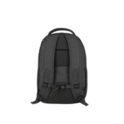 Travelite Basics Backpack Melange anthracite