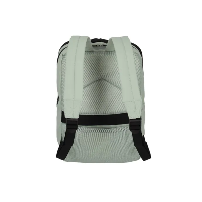 Travelite Basics Backpack light green