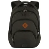 Travelite Basics Backpack Melange brown
