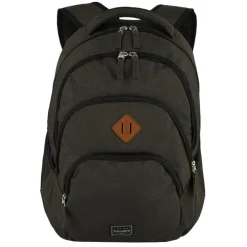 Travelite Basics Backpack Melange brown