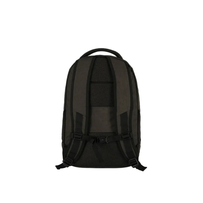 Travelite Basics Backpack Melange brown