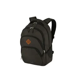 Travelite Basics Backpack Melange brown