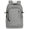 Travelite Basics Backpack Water-repellent light grey