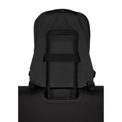 Travelite Basics Backpack black