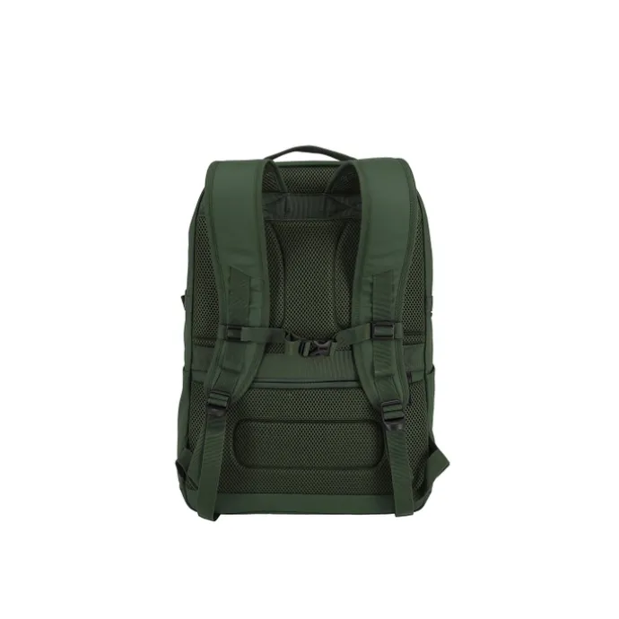 Travelite Basics Backpack Water-repellent olive