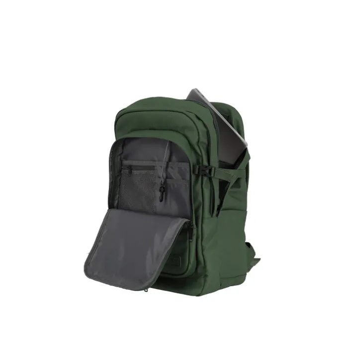 Travelite Basics Backpack Water-repellent olive