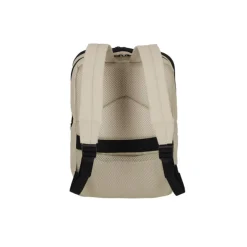 Travelite Basics Backpack off-white