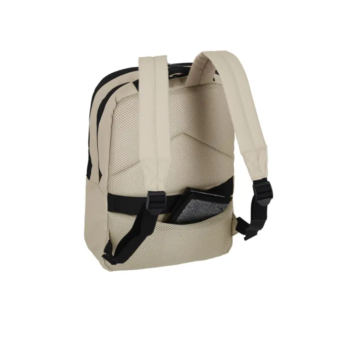 Travelite Basics Backpack off-white