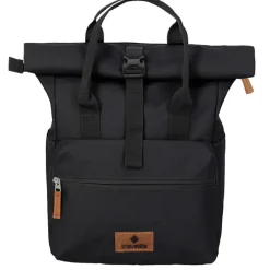 Travelite Basics Short Handle Rollup black