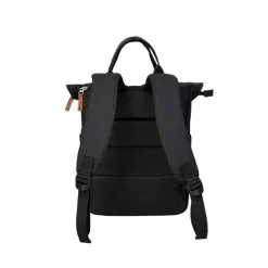 Travelite Basics Short Handle Rollup black