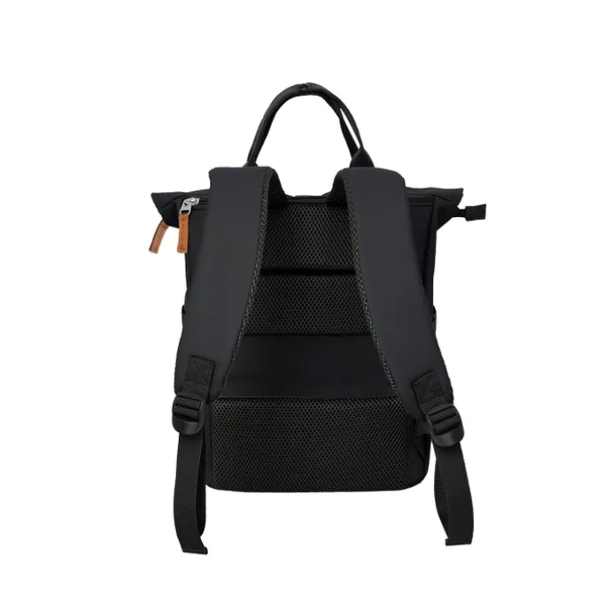 Travelite Basics Short Handle Rollup black