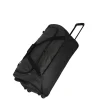 Travelite Basics Trolley Travel Bag black